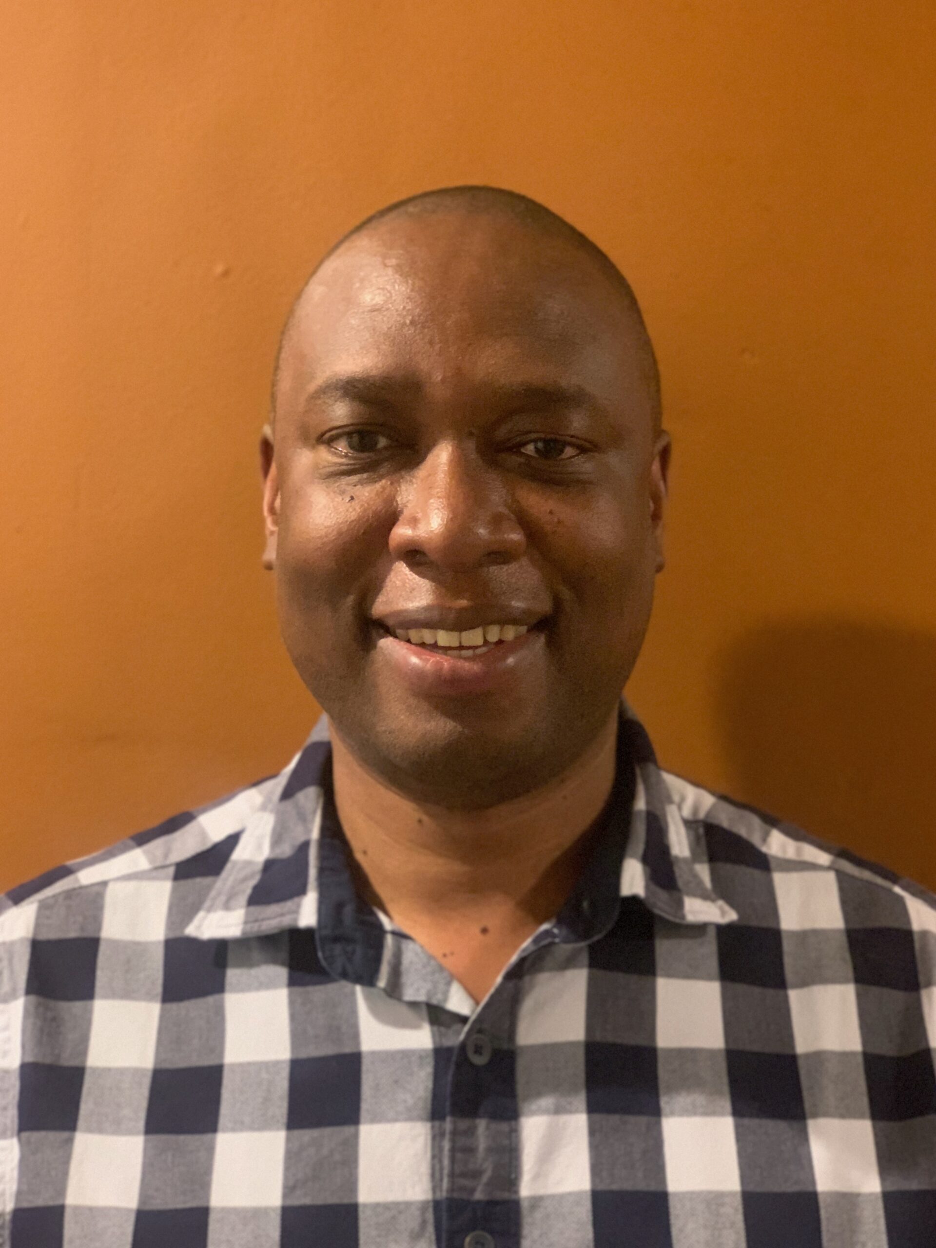 Gerald Chitsunge - President