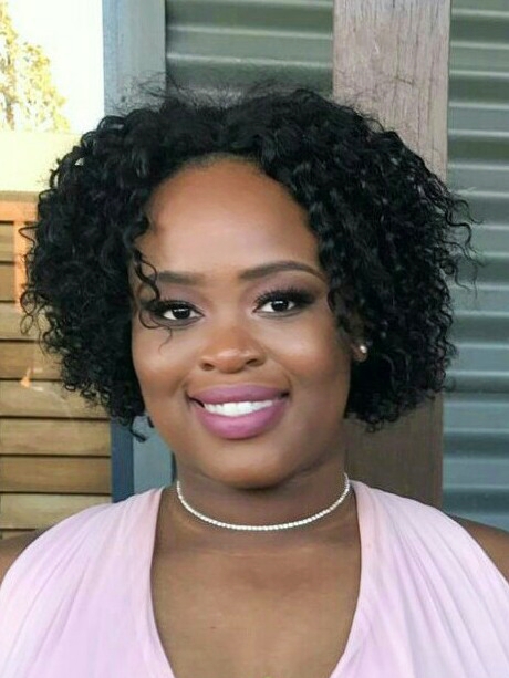 Vimbainashe Chitsunge - Secretary