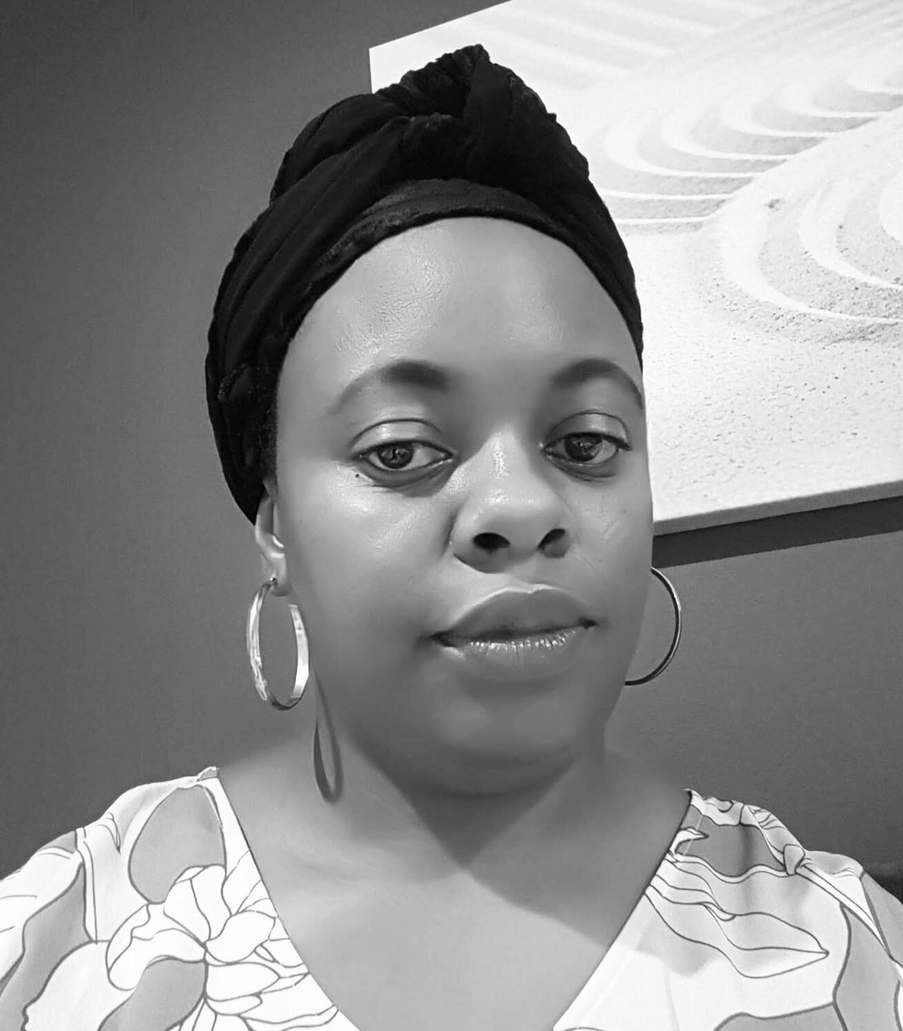 Vongai Mugadza