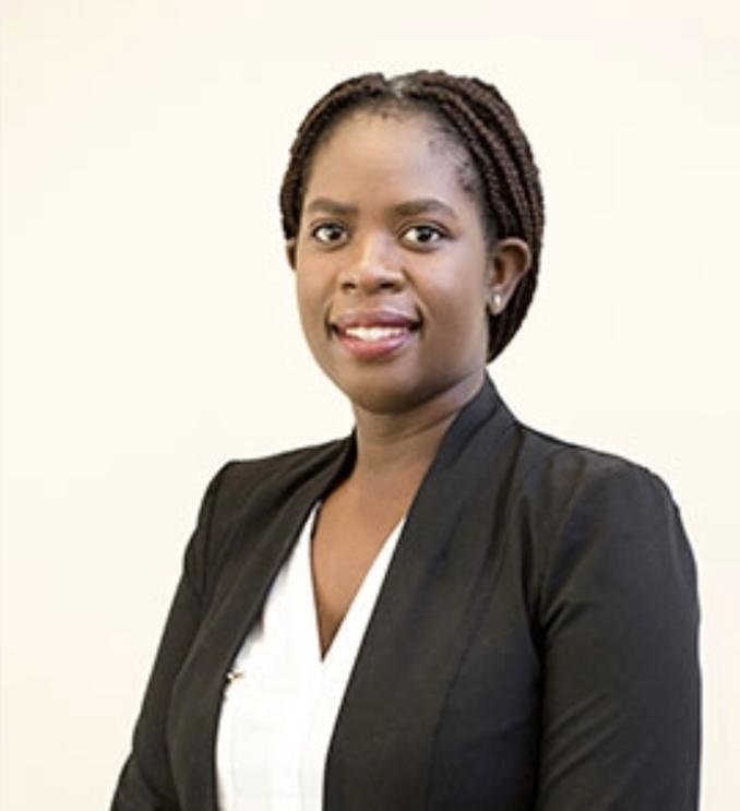 Tate Muyambo