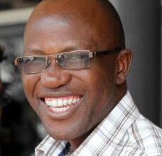 Mbekezeli Mthunzi - Board Member